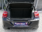 BMW Řada 1, 116i 100kW Sport Line, hatchback,