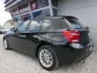 BMW Řada 1, 116i 100kW Sport Line, hatchback,