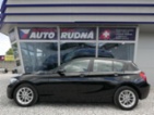 BMW Řada 1, 116i 100kW Sport Line, hatchback,