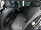 BMW Řada 1, 116i 100kW Sport Line, hatchback,