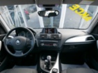BMW Řada 1, 116i 100kW Sport Line, hatchback,