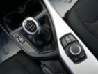BMW Řada 1, 116i 100kW Sport Line, hatchback,