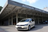 Volkswagen Touran, 2.0TDI DSG 85kW 7 MÍST DPH, MPV