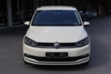 Volkswagen Touran, 2.0TDI DSG 85kW 7 MÍST DPH, MPV