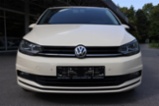 Volkswagen Touran, 2.0TDI DSG 85kW 7 MÍST DPH, MPV