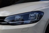 Volkswagen Touran, 2.0TDI DSG 85kW 7 MÍST DPH, MPV