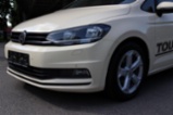 Volkswagen Touran, 2.0TDI DSG 85kW 7 MÍST DPH, MPV