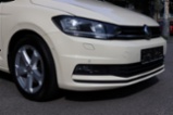 Volkswagen Touran, 2.0TDI DSG 85kW 7 MÍST DPH, MPV