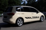 Volkswagen Touran, 2.0TDI DSG 85kW 7 MÍST DPH, MPV