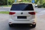 Volkswagen Touran, 2.0TDI DSG 85kW 7 MÍST DPH, MPV