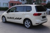 Volkswagen Touran, 2.0TDI DSG 85kW 7 MÍST DPH, MPV