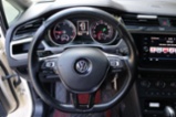 Volkswagen Touran, 2.0TDI DSG 85kW 7 MÍST DPH, MPV