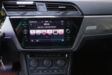 Volkswagen Touran, 2.0TDI DSG 85kW 7 MÍST DPH, MPV