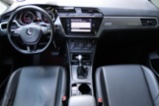 Volkswagen Touran, 2.0TDI DSG 85kW 7 MÍST DPH, MPV