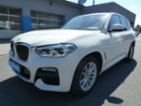 BMW X3, 2,0D xDrive 140kW M SPORT, SUV, nafta