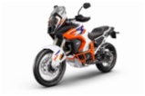 KTM 1290 Super Adventure R akční cena motocykl
