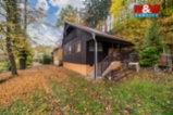 Prodej chaty, 56 m², Šťáhlavy