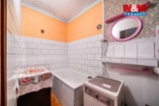 Prodej chaty, 56 m², Šťáhlavy
