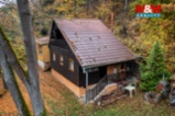 Prodej chaty, 56 m², Šťáhlavy