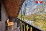 Prodej chaty, 56 m², Šťáhlavy