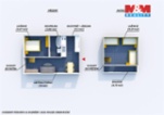Prodej chaty, 56 m², Šťáhlavy