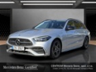 Mercedes-Benz Třídy C, C 220d 4M Kombi, kombi,
