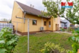 Prodej rodinného domu, 115 m², Hulín, ul. Záhlinická