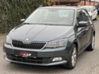 Škoda Fabia, JOY 1.0MPi 55kw KLIMA NAVI ALU,