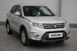 Suzuki Vitara, 4x4 1.6 DDiS, AC, TZ, navi, SUV,
