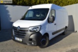 Renault Master, L2H2P3 Blue dCi 150 furgon Ext