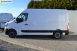 Renault Master, L2H2P3 Blue dCi 150 furgon Ext