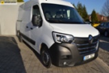Renault Master, L2H2P3 Blue dCi 150 furgon Ext