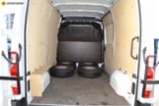 Renault Master, L2H2P3 Blue dCi 150 furgon Ext