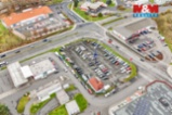 Pronájem komerční plochy, 55 m², Cheb, ul. U Hilarie