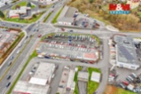 Pronájem komerční plochy, 55 m², Cheb, ul. U Hilarie