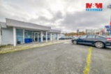 Pronájem komerční plochy, 55 m², Cheb, ul. U Hilarie