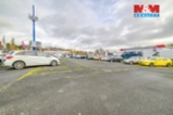 Pronájem komerční plochy, 55 m², Cheb, ul. U Hilarie