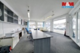 Pronájem komerční plochy, 55 m², Cheb, ul. U Hilarie