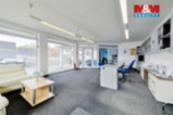 Pronájem komerční plochy, 55 m², Cheb, ul. U Hilarie