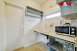 Pronájem komerční plochy, 55 m², Cheb, ul. U Hilarie