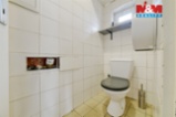 Pronájem komerční plochy, 55 m², Cheb, ul. U Hilarie