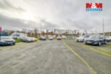 Pronájem komerční plochy, 55 m², Cheb, ul. U Hilarie