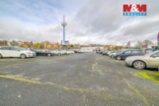 Pronájem komerční plochy, 55 m², Cheb, ul. U Hilarie