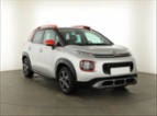 Citroen C3 Aircross, 1.2 PureTech, ČR,2.maj, Navi,