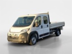 Fiat Ducato, Maxi 2.2 MTJ 140k 6MT valník