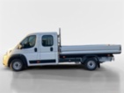 Fiat Ducato, Maxi 2.2 MTJ 140k 6MT valník
