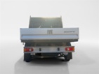 Fiat Ducato, Maxi 2.2 MTJ 140k 6MT valník
