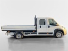 Fiat Ducato, Maxi 2.2 MTJ 140k 6MT valník