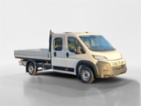 Fiat Ducato, Maxi 2.2 MTJ 140k 6MT valník