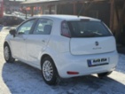 Fiat Punto, 1.4i, ČR, hatchback, LPG + benzín